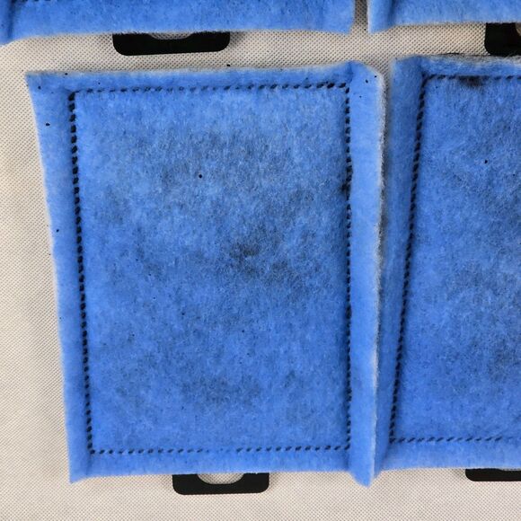 Marineland Emperor Power Filter Cartridge Rite Size E 4 Count PA0137-04 Read - Picture 5 of 12